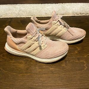 Women’s Adidas UltraBoost